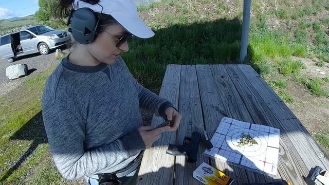 Снаряжение Walther PPQ 22lr смотреть онлайн