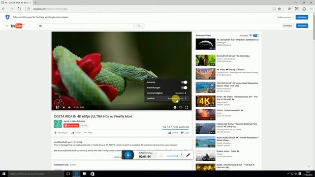 Unboxing & Review Minix Neo X83 4 Pro mini PC смотреть онлайн