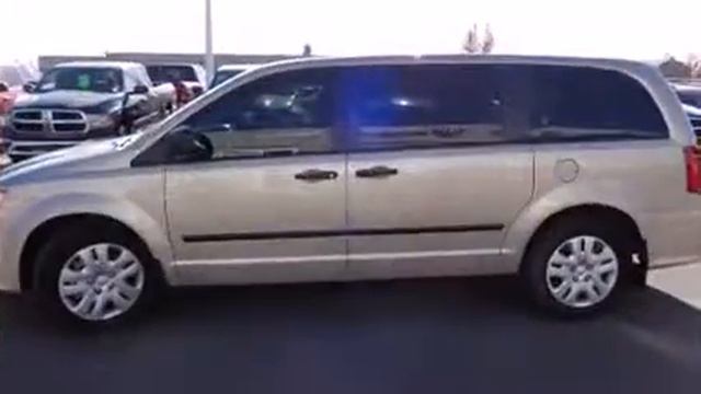2014 Dodge Grand Caravan CVP * Extended Warranty* смотреть онлайн