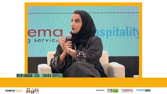 WOMEN IN THE DRIVING SEAT HOW LEADERSHIP ROLES ARE EVOLVING IN KSA'S HOSPITALITY SECTOR смотреть онлайн