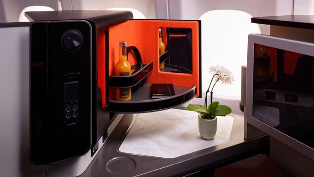 2024 Brings New Airplanes, Seats And Airport Improvements To Passengers