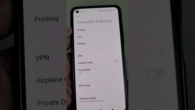 How to connect mi phone to tv | Cast mi mobile to tv | Share mobile screen on tv | Mirror mi to tv смотреть онлайн