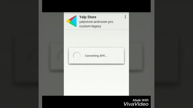 how to inastall apk in tizen for androzen смотреть онлайн