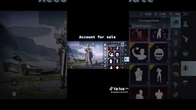 ACCOUNT FOR SALE ❗❗🔥🔥 смотреть онлайн