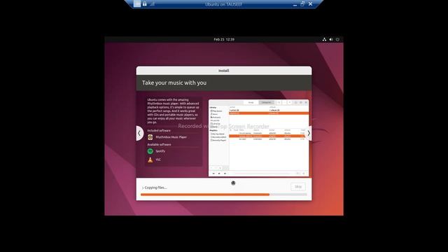 How to install Ubuntu on Hyper-V ? смотреть онлайн