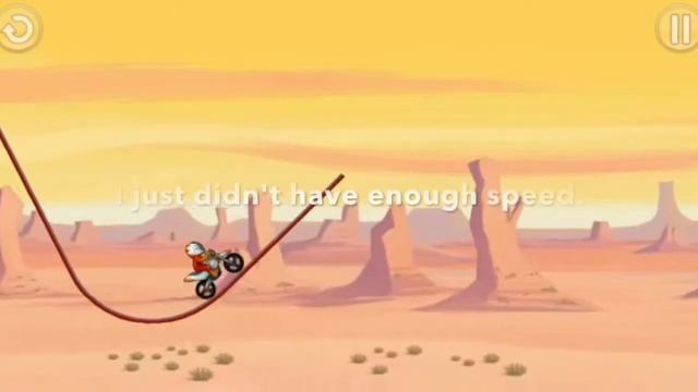 Potential shortcuts - Part #1: Desert 2 6 смотреть онлайн