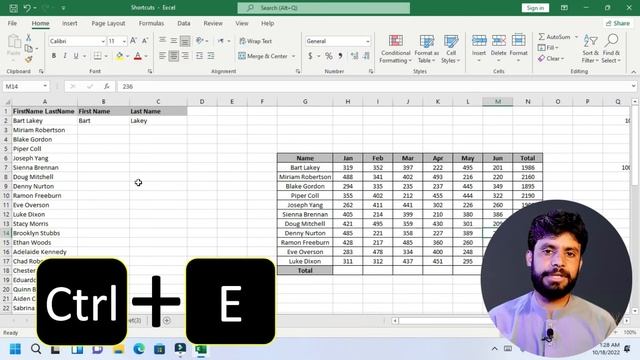 110+ shortcut keys of Excel | Most useful Excel Shortcuts. Vision knowledge смотреть онлайн