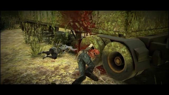 Last Hope 3:Sniper Zombie War/Gameplay Walkthrough /Part 5(iOS,Android) смотреть онлайн