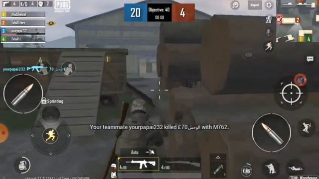 ME VS BROTHER [ My brother challenge me 100 BC Pubg Mobile Lite Gameplay] смотреть онлайн