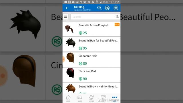 Part1 first robux on this account смотреть онлайн