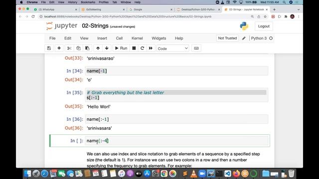 Python Class-1 смотреть онлайн