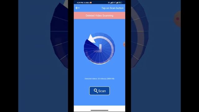 How To Recover Deleted Photos Videos On Android || deleted Content Wapas Kaise Laye смотреть онлайн