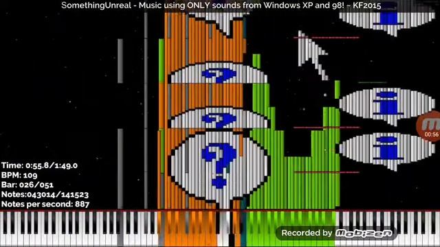Моя любимая | песня windows XP ,98 смотреть онлайн