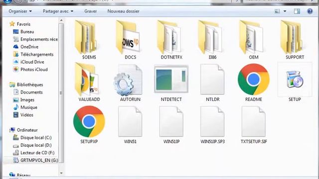 HOW TO FIX TXTSETUP.SIF - حل مشكلة عدم البوت من الفلاشة смотреть онлайн
