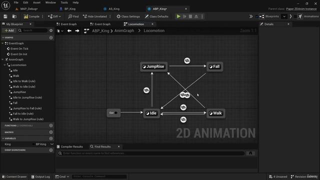 The Ultimate Unreal Engine 2D Game Development Course
01. Curriculum Overview смотреть онлайн