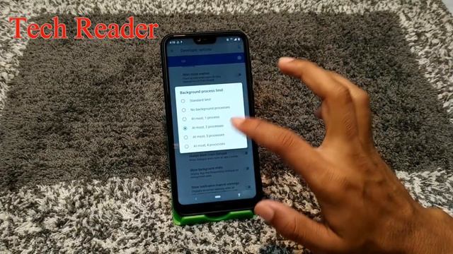 13 Android Settings You Should Change Right Now NOKIA 6.1 PLUS | 2019 смотреть онлайн