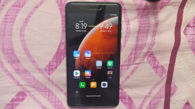 |MIUI 12.5.2| |Android 10| |Redmi Note 4| |Mido| |Raw Review| By |DIGI4T3CH| & |VINIT4489| смотреть онлайн