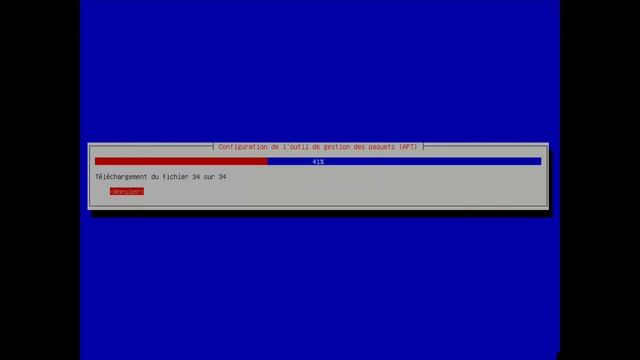 Installation OpenMediaVault смотреть онлайн