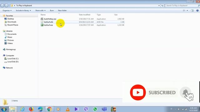 How to Play Subway Surfers in Keyboard смотреть онлайн