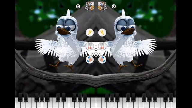 TALKING LARRY - Free game for iPhone iPad iOS / Android (Gameplay) смотреть онлайн