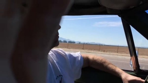 1969 Plymouth Roadrunner