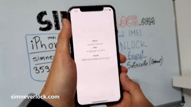 iPhone Carrier Unlock Tutorial - Sim Not Supported Unlock 2021 FREE смотреть онлайн