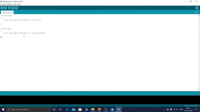 Episode 2: Getting started with Arduino IDE (Mastering Arduino series by Prajwal Hukerikar) смотреть онлайн