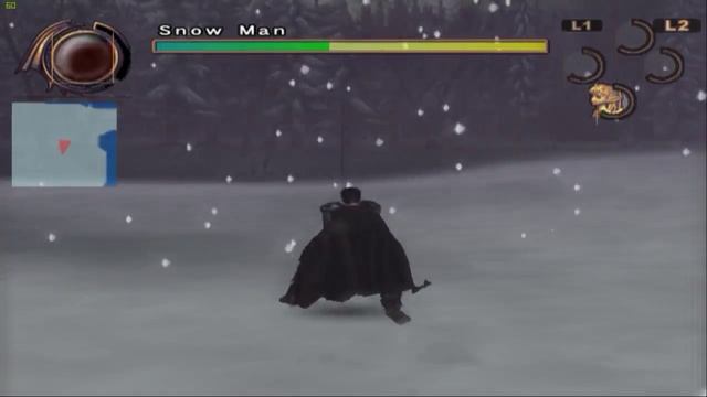 Berserk: Past the Tutorial смотреть онлайн