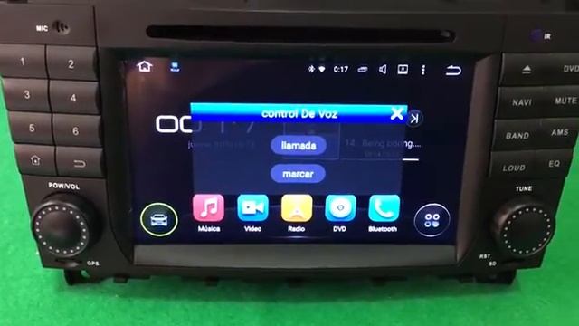 Radio Navisson sistema navipro смотреть онлайн