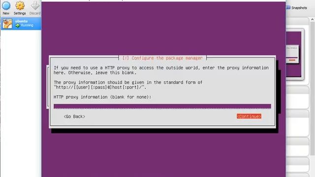 How To Install Ubuntu 16.04 Server via Virtualbox смотреть онлайн