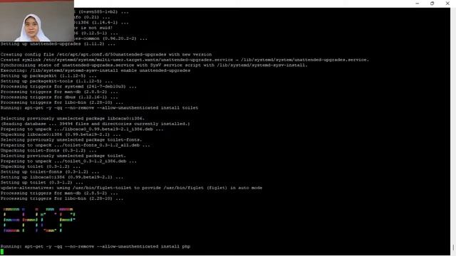 INSTALL EHCP PADA DEBIAN 10 MENGGUNAKAN VIRTUALBOX смотреть онлайн