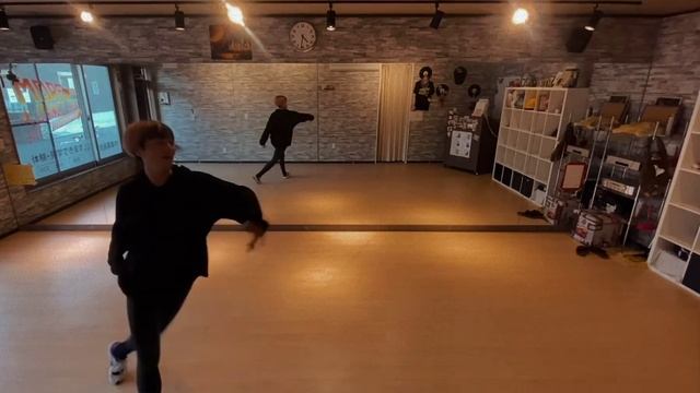 Victoria Monet"Jaguar"踊ってみた смотреть онлайн