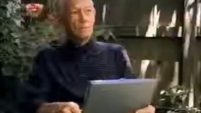 What's On Your Powerbook Commercial смотреть онлайн
