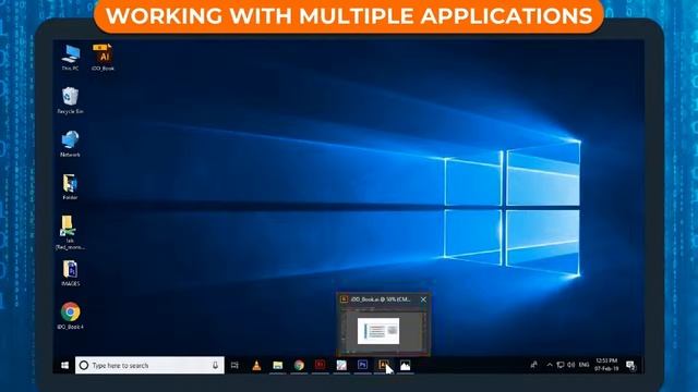 chapter 3 Windows and File Management Book -4 смотреть онлайн