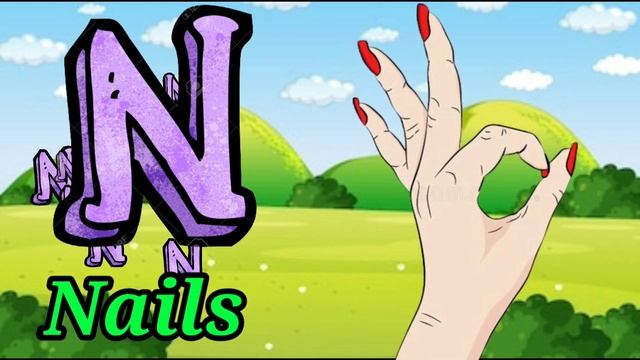 A For Apple | B For Ball | Abcd | Phonics Song | Kids Learning | Abcd ke video | Alphabet- 51 смотреть онлайн