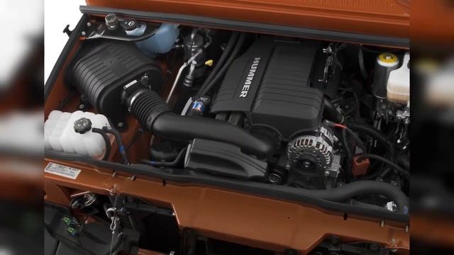 2009 Hummer H2 | FULL TOUR | Interior And Exterior