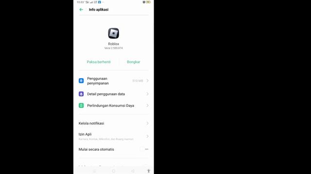 Cara Mengatasi Tidak Bisa Instal Roblox Di Play Store (2023)√Cara Mengatasi Tidak Bisa Update Roblo смотреть онлайн