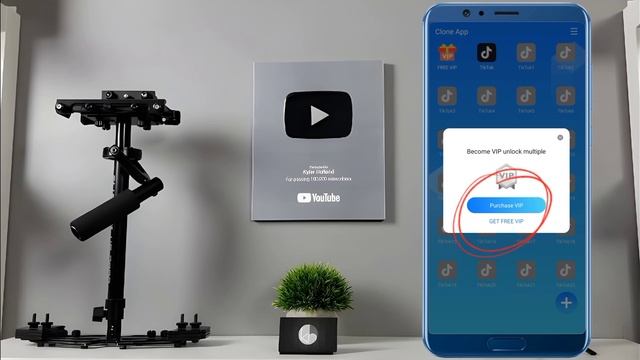 How To Clone Apps On Android 2024 😱🔥🔥| Create Unlimited App Clone | Unlimited App Clone Kasie Banae смотреть онлайн