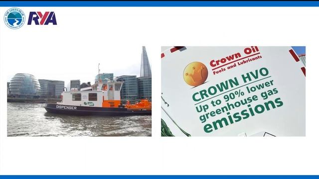 Embedding Environmental Messages into your Sessions - With Kate Fortnam - Training Conference 2022 смотреть онлайн