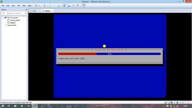 install dan konfigurasi ip address debian 7 смотреть онлайн