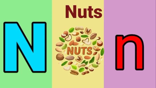 🍏 A for Apple 🍎|🏈 B for Ball 🏀|🐈 C for Cat 😺|Alphabet|Kids class|phonics sound смотреть онлайн