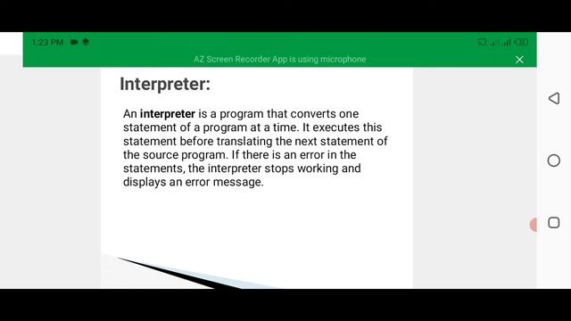 Language translators | Compiler, Interpreter, Assembler #languagetranslators #compiler смотреть онлайн