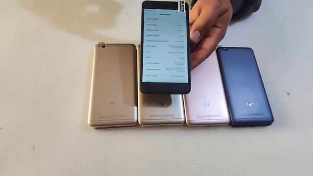 عرض خاص على متجر Yassir Store : Xiaomi Redmi 4x смотреть онлайн