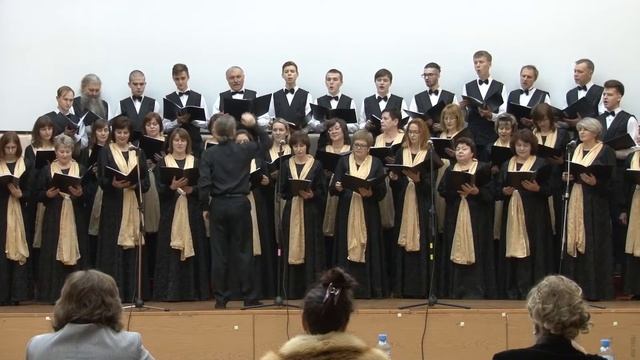 КЦ "Москвич" 2019.10.26 смотреть онлайн