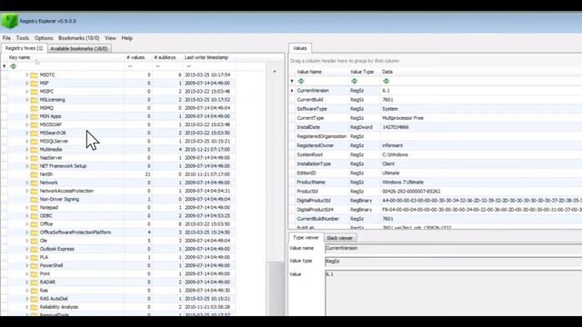 Week 1 Lab Review смотреть онлайн