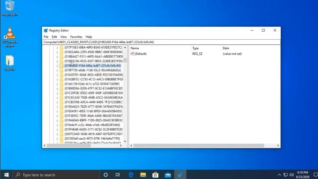 Remove OneDrive from File Explorer in Windows 10 смотреть онлайн