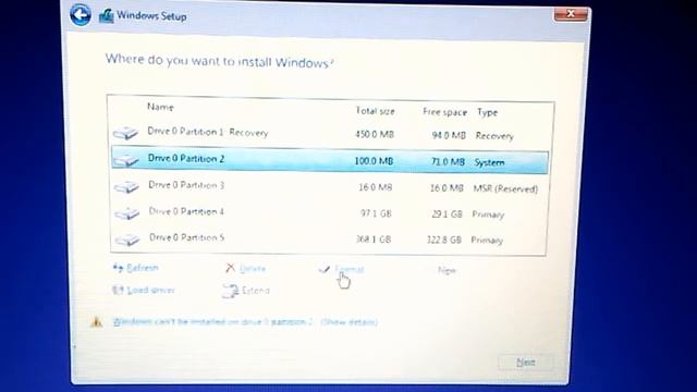 Tutorial Instalasi Windows 10 Di Laptop ASUS X441N смотреть онлайн