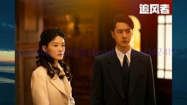 #王一博 新剧再获好评：魏若来与牛春苗搭档笑点爆棚！#wangyibo #yibo #uniq #starnewsworld24h смотреть онлайн