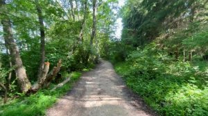 Кисловодск. Лучший пешеходный маршрут с верхней станции