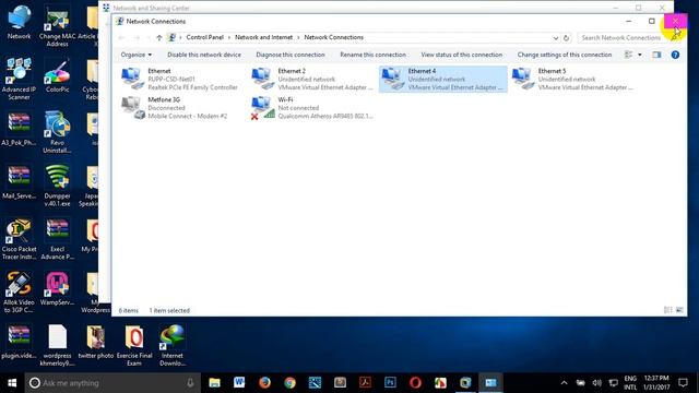 How to configuration FTP-Server in Fedora15 [full-video-Khmer] смотреть онлайн